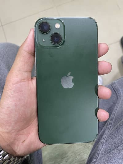 Apple iPhone 13 Factory Unlock 128gb