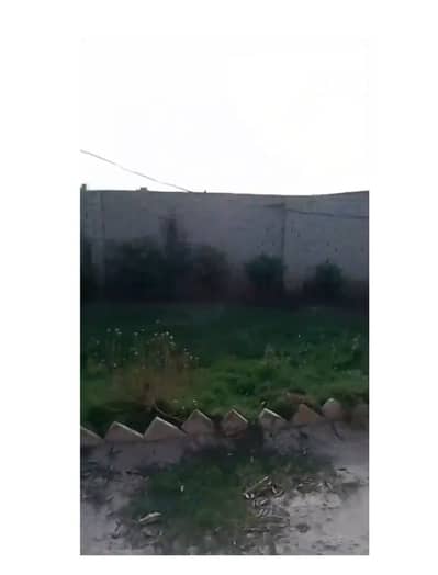 Flour Mills for sale on main highway road Multan