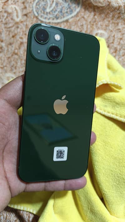 Apple iPhone 13 factory unlock
