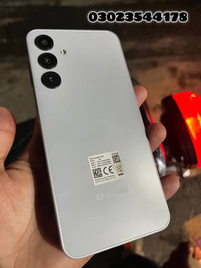 Samsung  A16