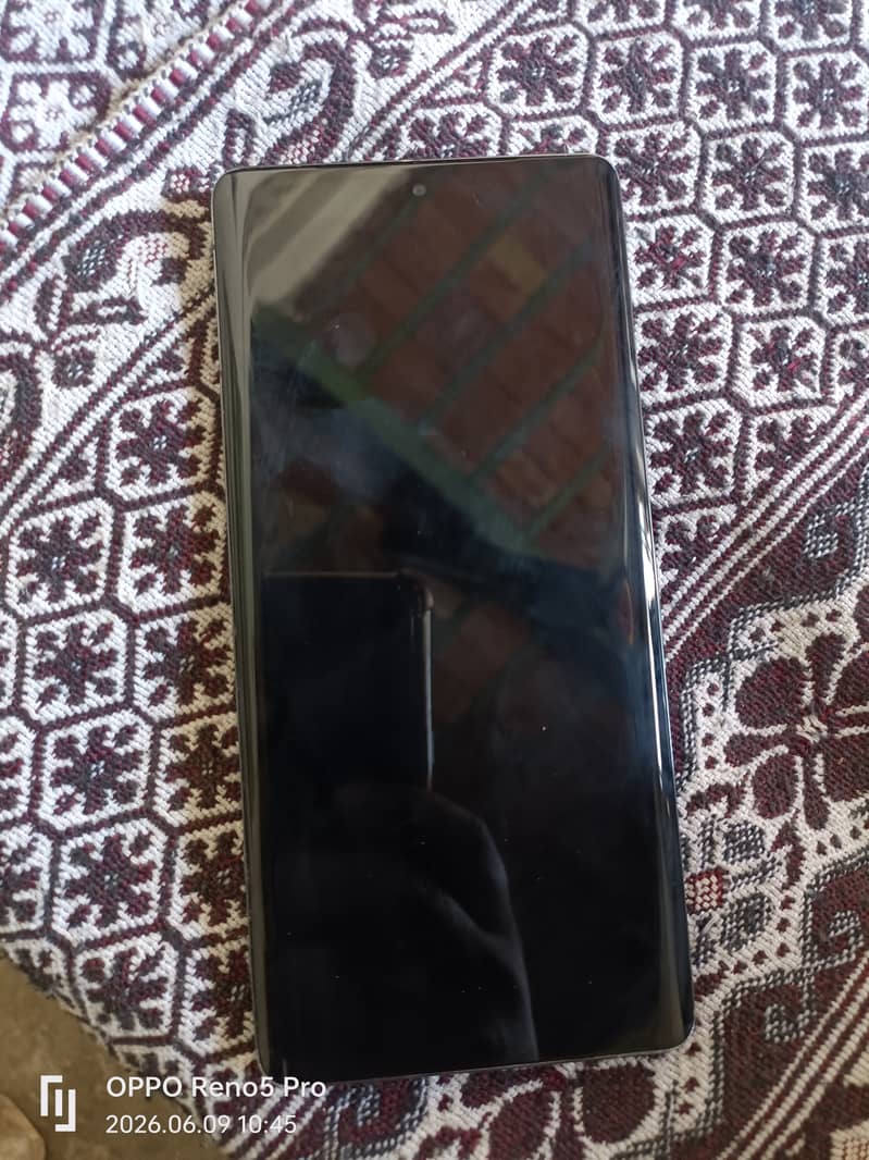 Google Pixel 7 Pro 17