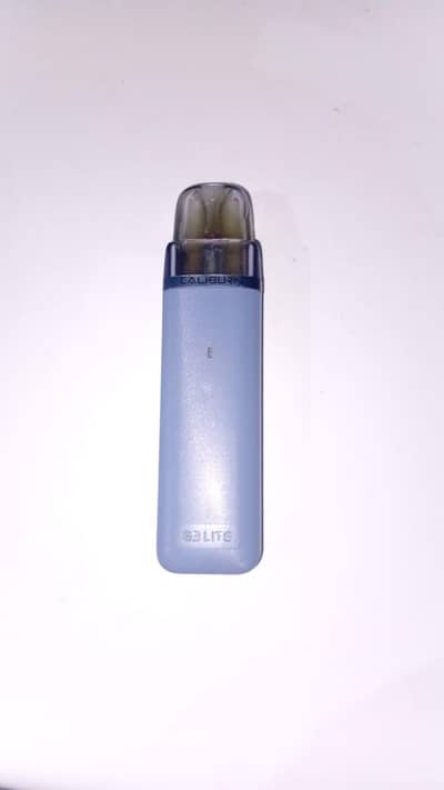 Caliburn uwell pod