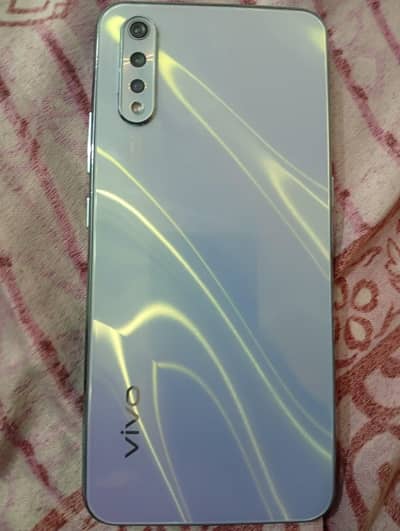 vivo s1 4/128