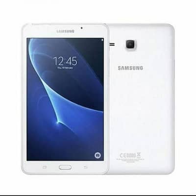 SAMSUNG TAB A NEW QUALITY BEST FOR GAIMING HOME USE AND OFFICE WORK