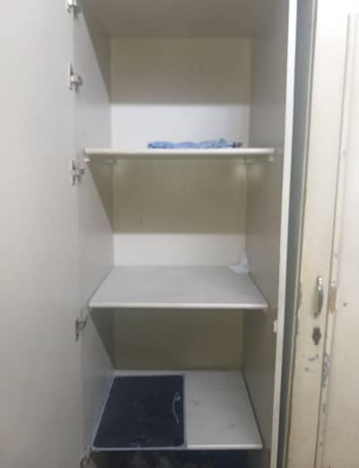 3 DOOR WARDROBE FOR ADULTS