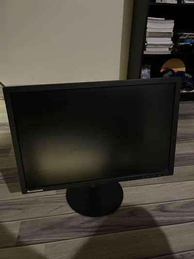 lenovo 23 Inch monitor