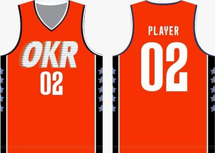 Sublimation Graphic Designer