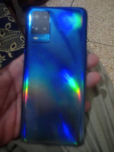 OPPO A54