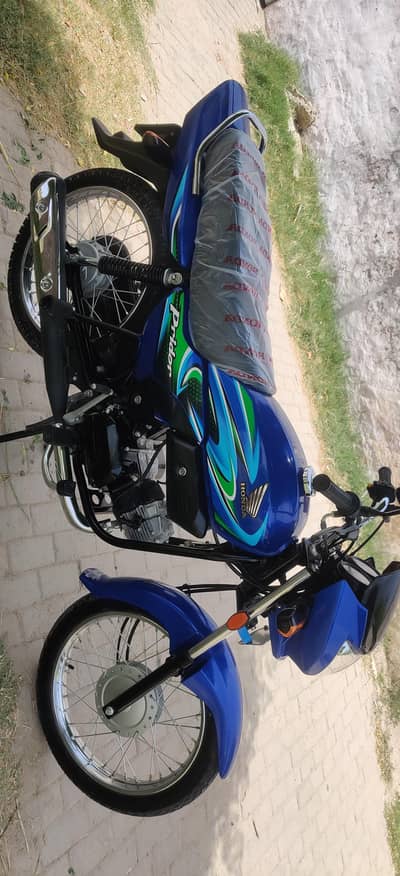 2025/2026model Honda pridor