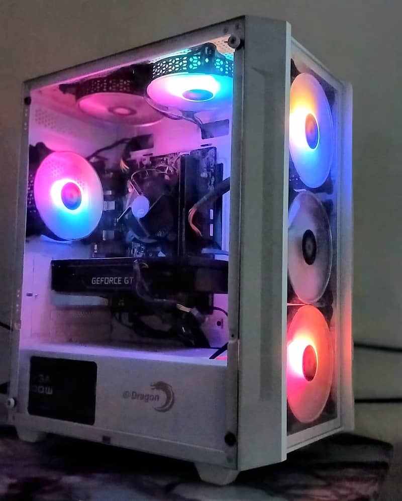 Core i5 7th generation 0