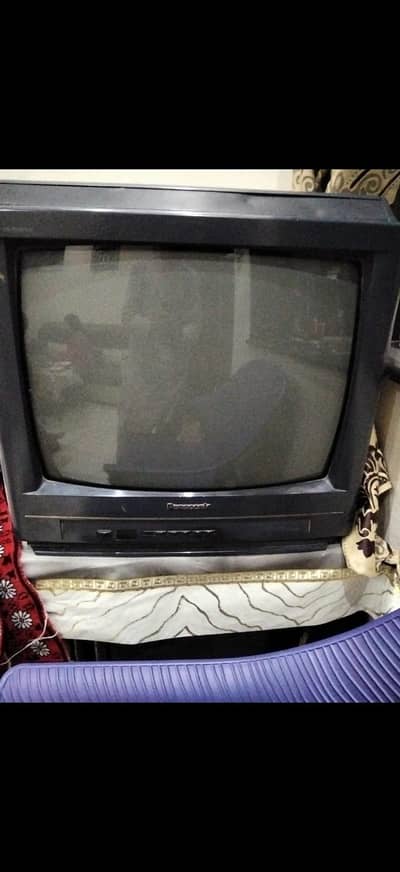 Panasonic Tv