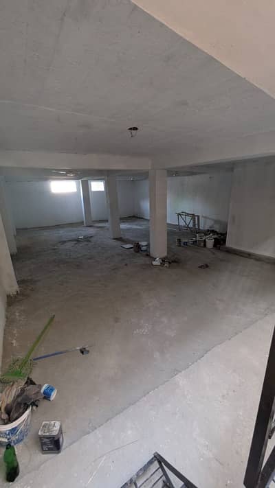 6 Marla 1.5 Storey New House For Sale
