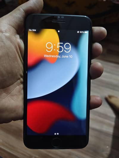 Apple iPhone 7 Plus