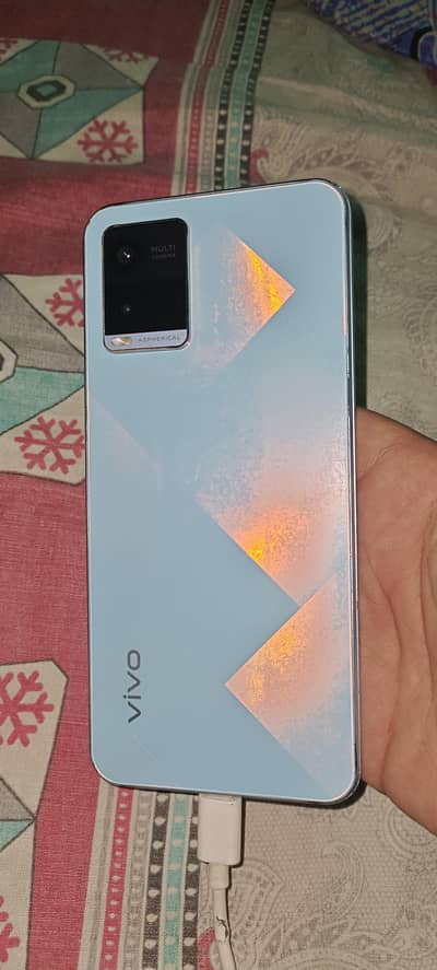 Vivo Y21a