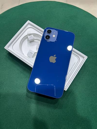 Iphone 12 jv