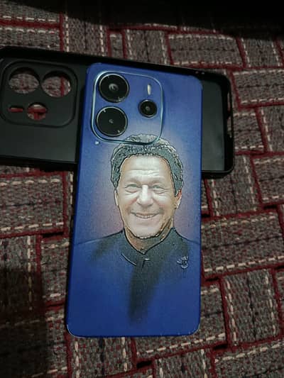 Redme Note 14 8/256 for Sale