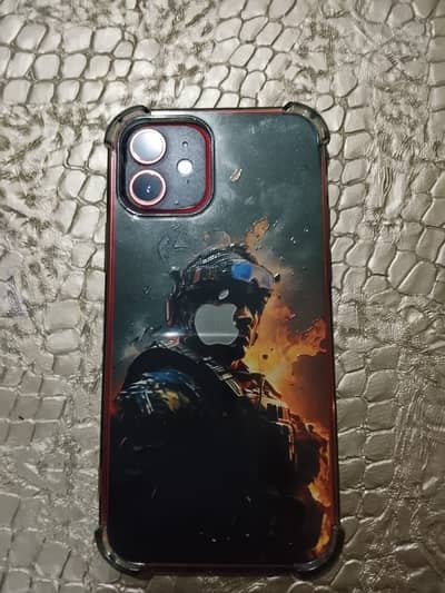 Apple iPhone 12