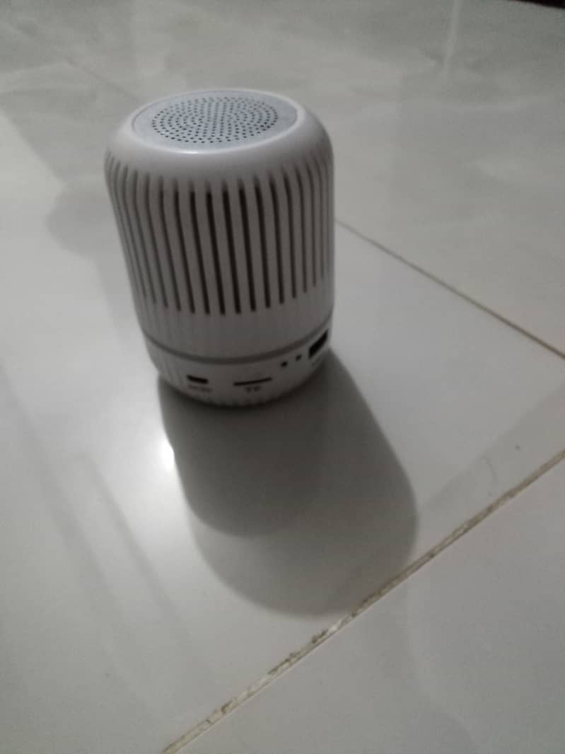 Mp3 speakers 1