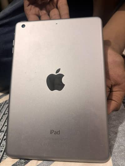 Ipad mini 3