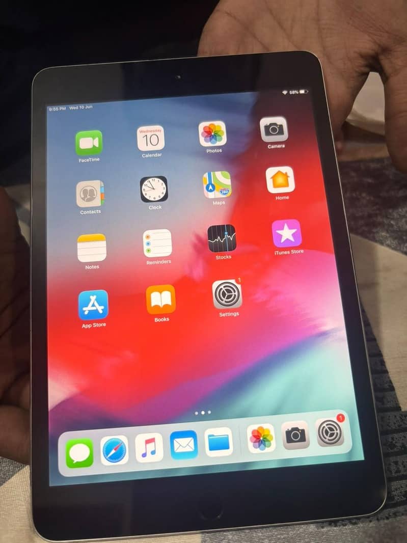 Ipad mini 3 1
