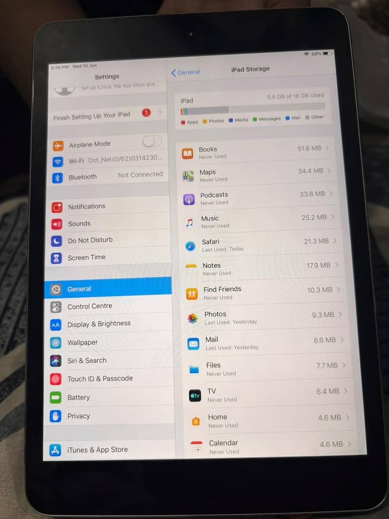 Ipad mini 3 2