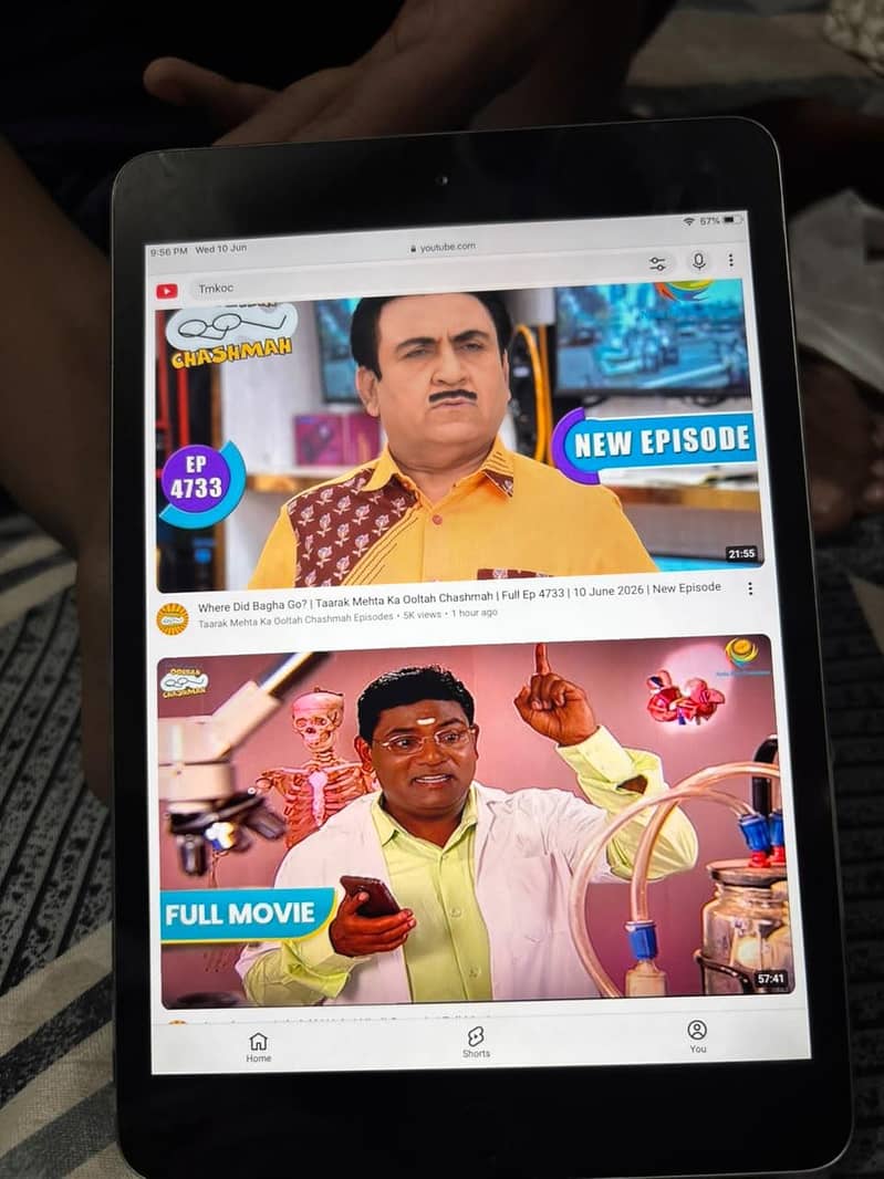 Ipad mini 3 3