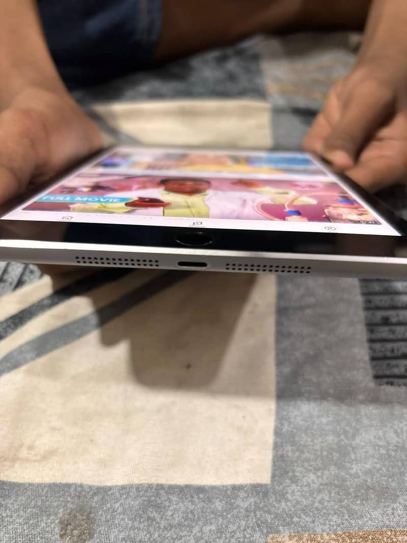 Ipad mini 3 4