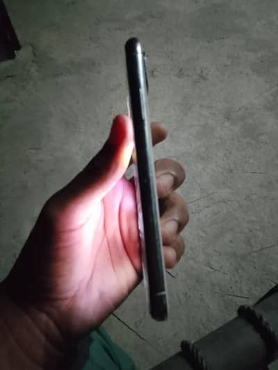 Apple iPhone XS