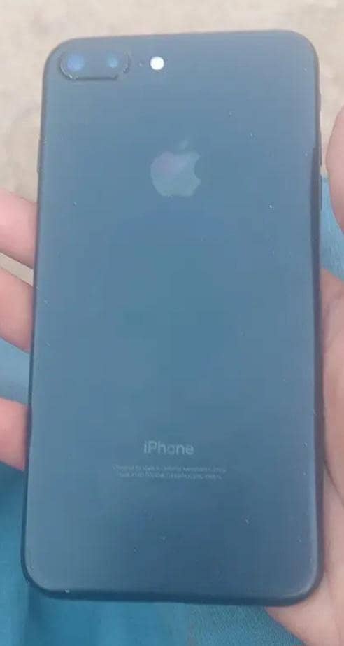 iphone 7plus 5