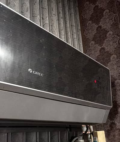 Gree ac non inverter
