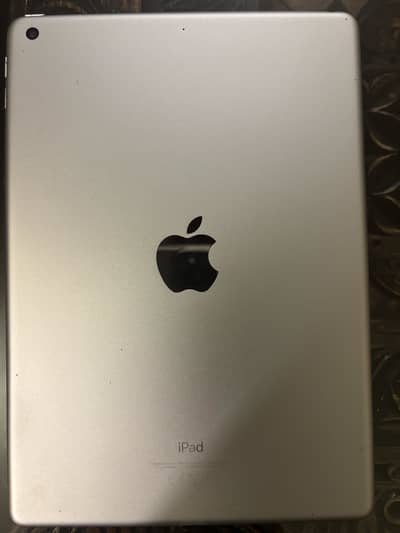 ipad 5th generation 128gb