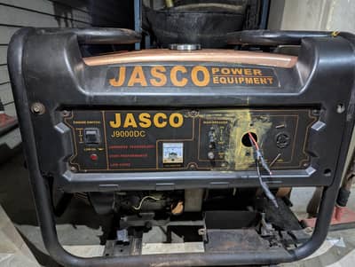 jasco generator