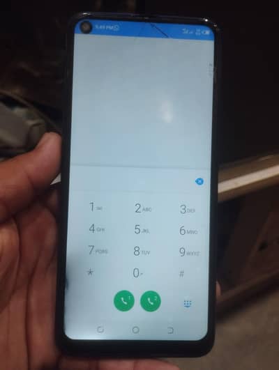 Tecno CAMON 12 Air