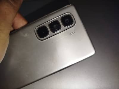 Infinix Hot 50 Pro Plus scretch less