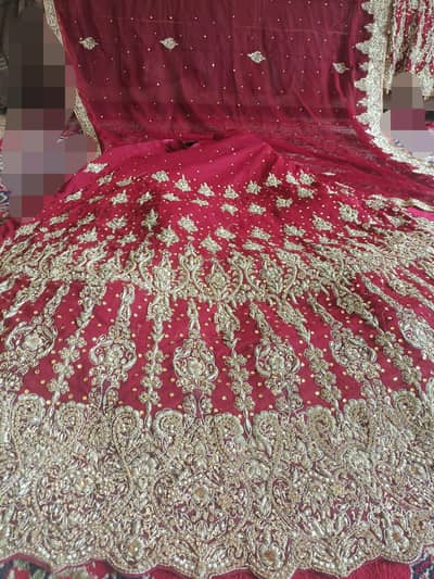 bridal dress for sale