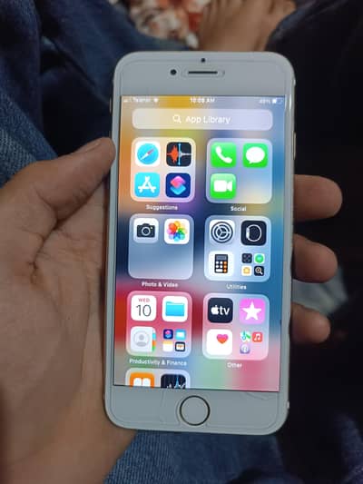Apple iPhone 6S