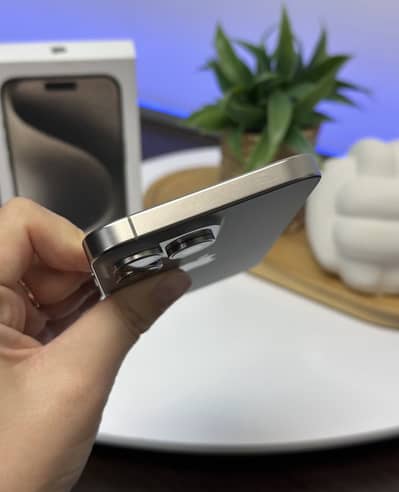 iPhone 15 Pro Max Non PTA