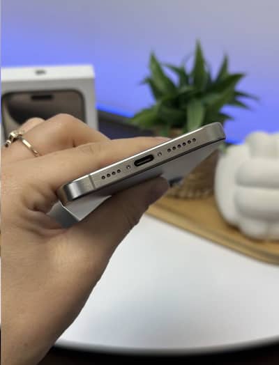 iPhone 15 Pro Max Non PTA