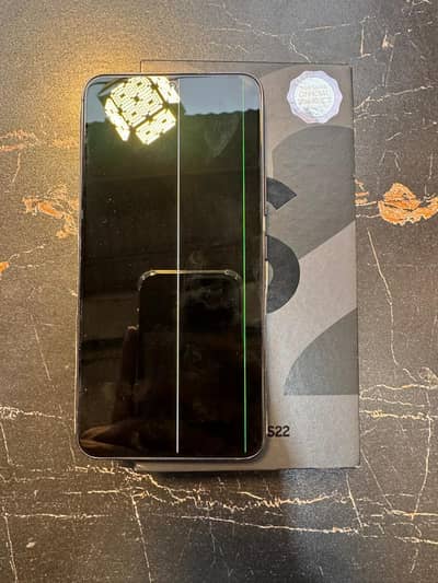 Samsung Mobile S22