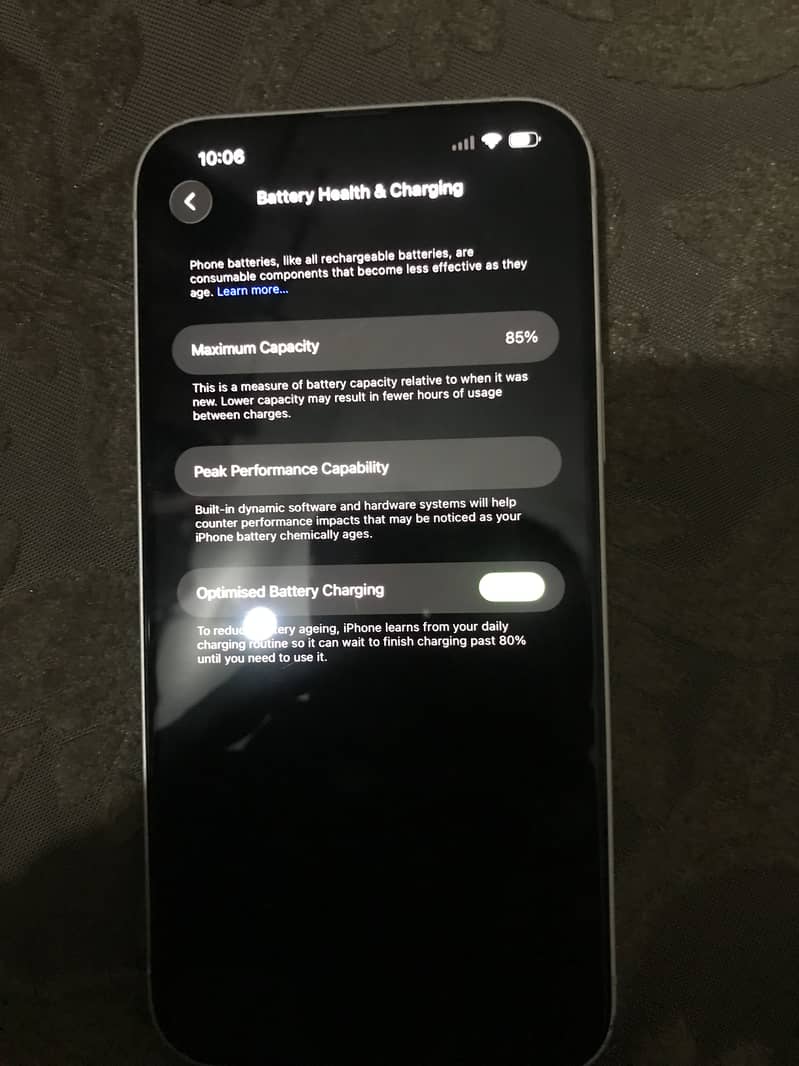 iPhone 14 plus 0
