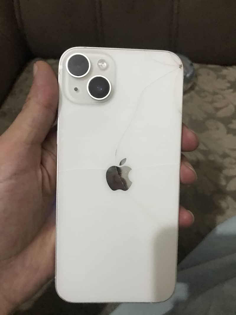 iPhone 14 plus 2