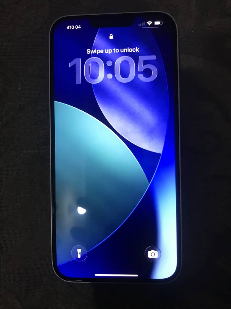 iPhone 14 plus 3