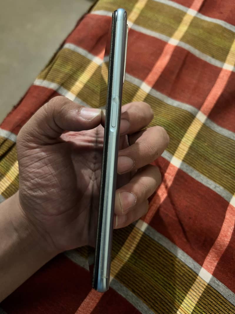 OPPO A96 3