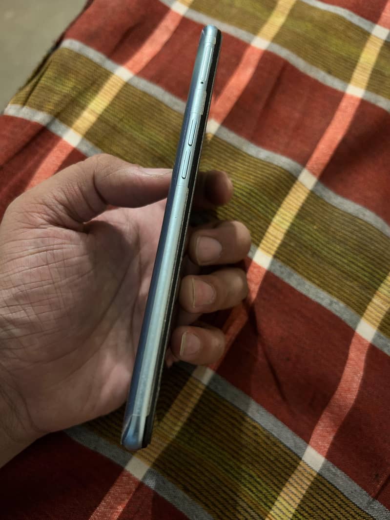 OPPO A96 5