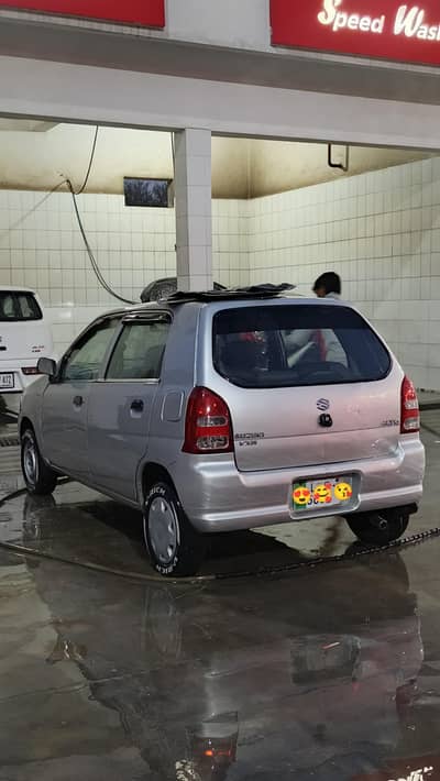 Suzuki Alto 2008