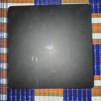 Ps4 slim