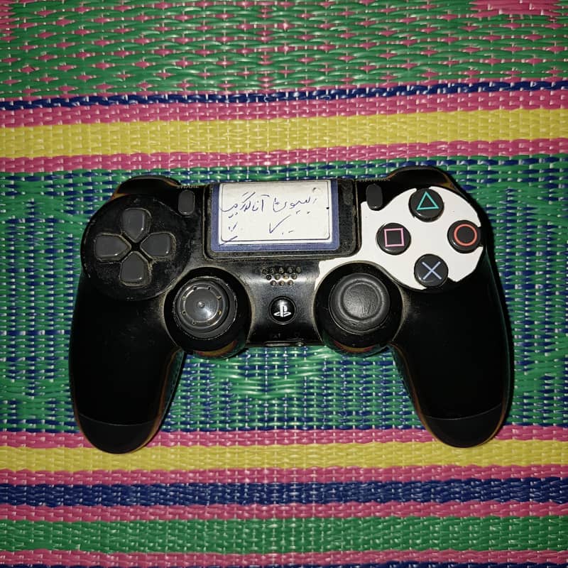 Ps4 slim 1