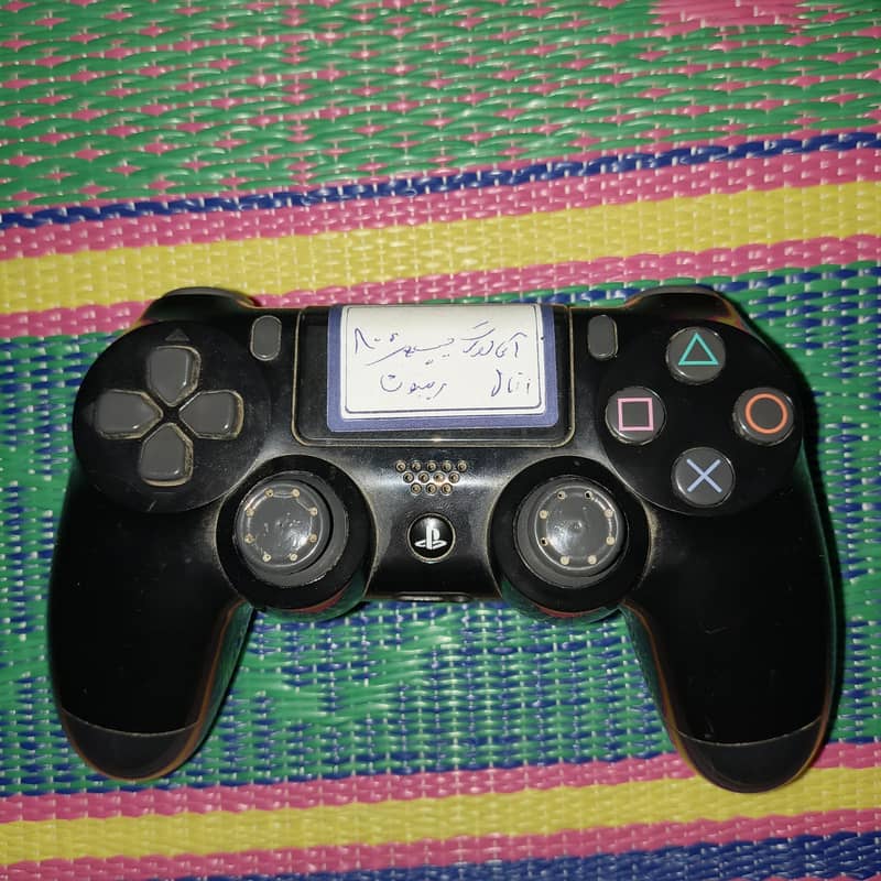 Ps4 slim 6