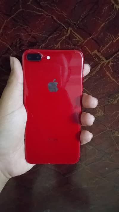 Apple iPhone 8 Plus