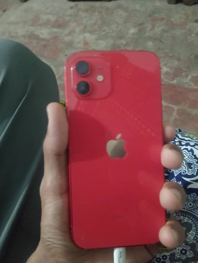 Apple iPhone 12 0